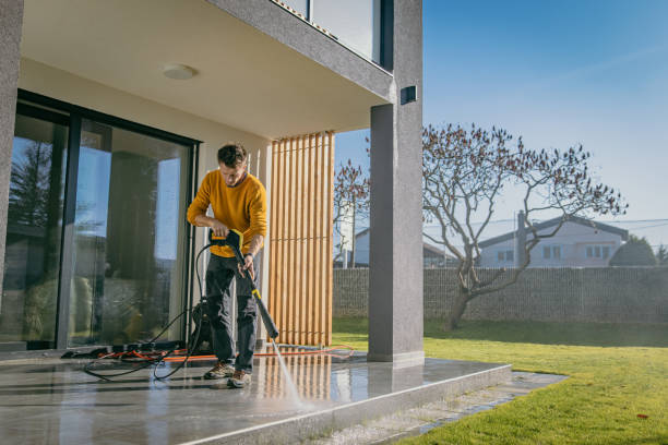 Reliable Flagtown, NJ Pressure Washing Solutions